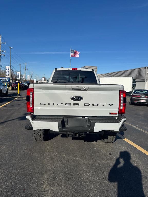 new 2026 Ford F-250 car, priced at $122,175
