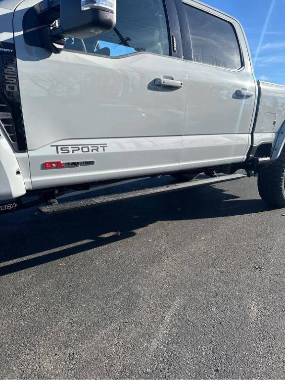 new 2026 Ford F-250 car, priced at $122,175