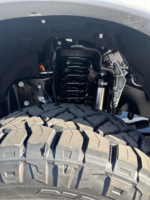 new 2026 Ford F-250 car, priced at $122,175