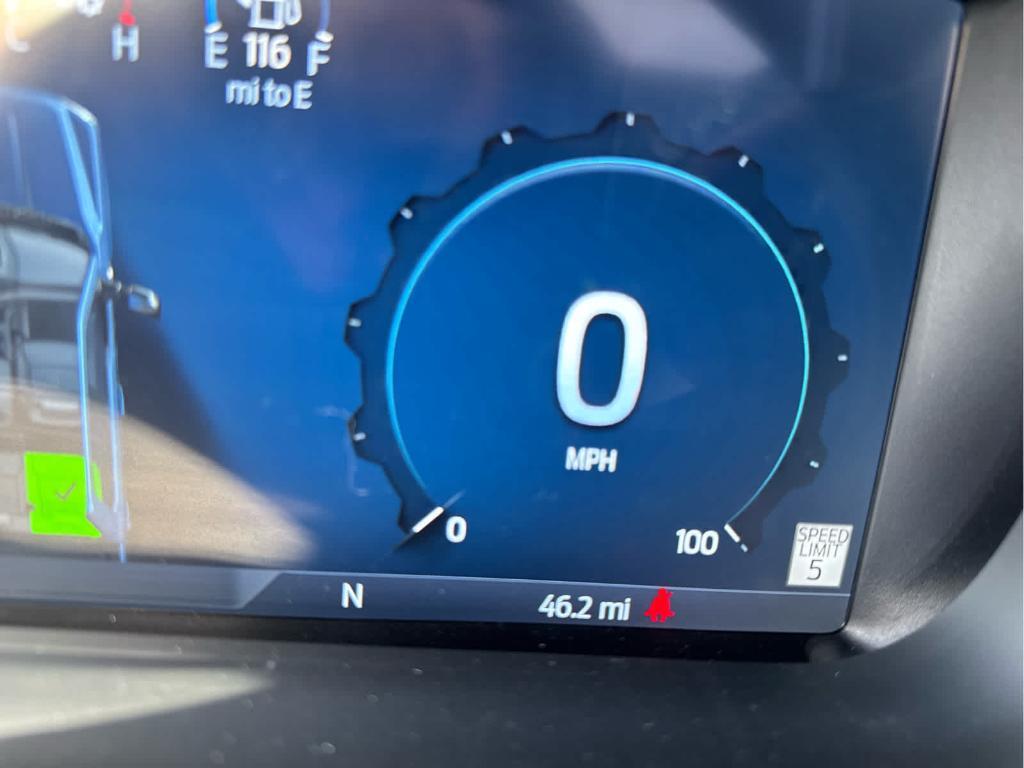 new 2026 Ford F-250 car, priced at $122,175