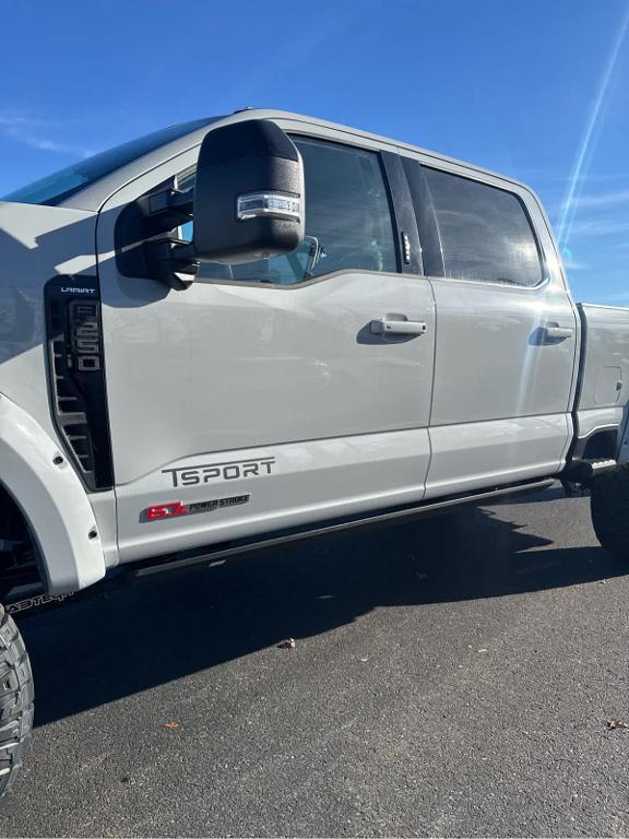 new 2026 Ford F-250 car, priced at $122,175