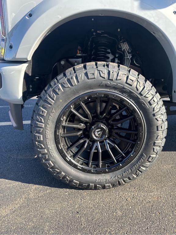 new 2026 Ford F-250 car, priced at $122,175