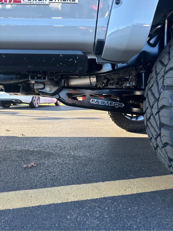 new 2026 Ford F-250 car, priced at $122,175