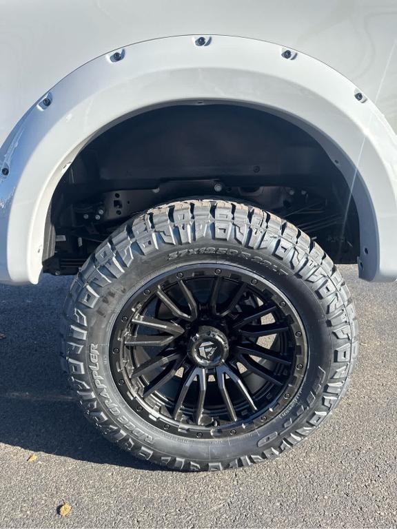 new 2026 Ford F-250 car, priced at $122,175