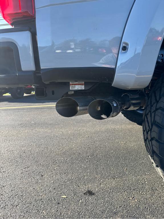 new 2026 Ford F-250 car, priced at $122,175