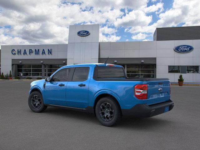 new 2024 Ford Maverick car, priced at $26,326