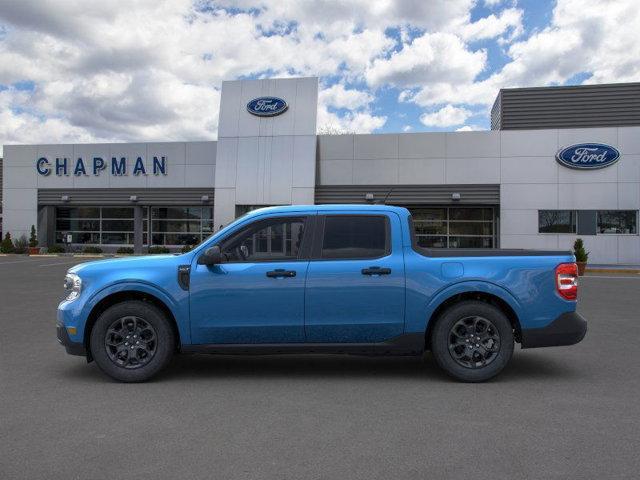 new 2024 Ford Maverick car, priced at $26,326