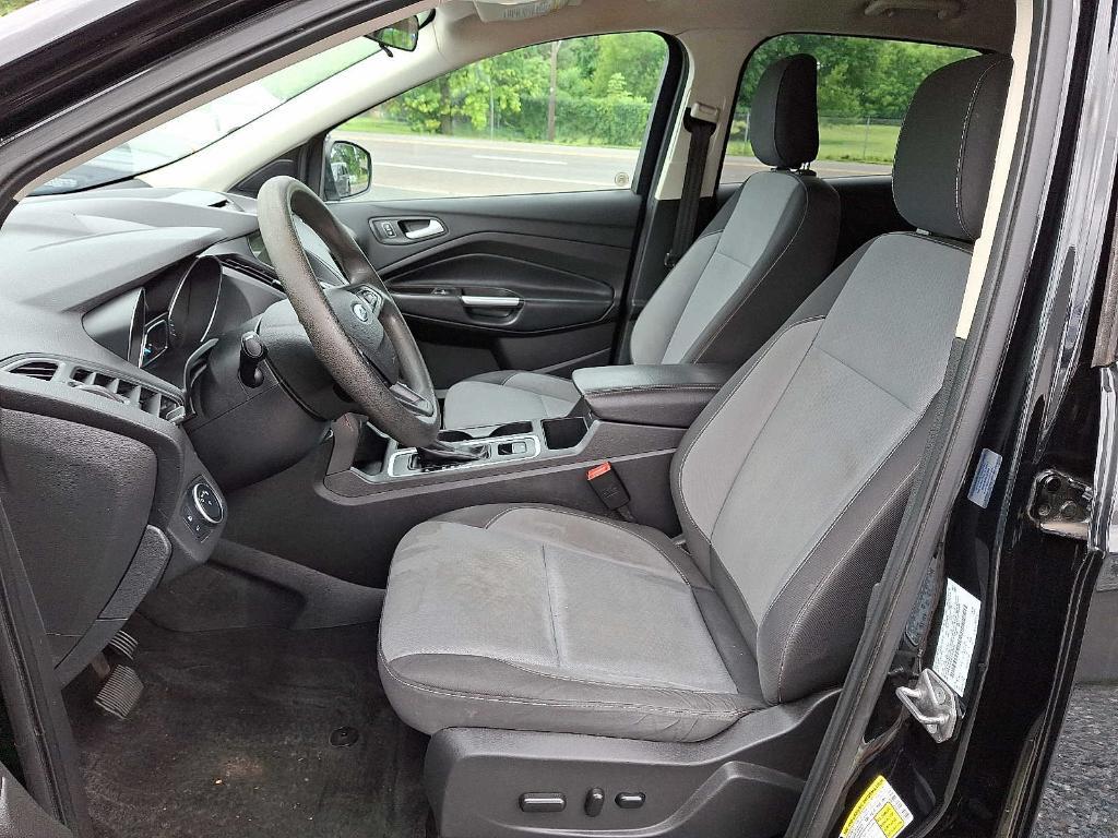 used 2018 Ford Escape car, priced at $9,889