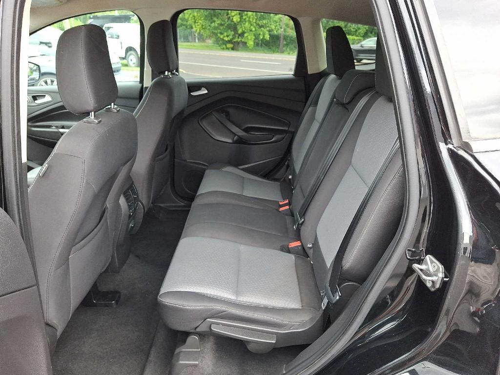 used 2018 Ford Escape car, priced at $9,889