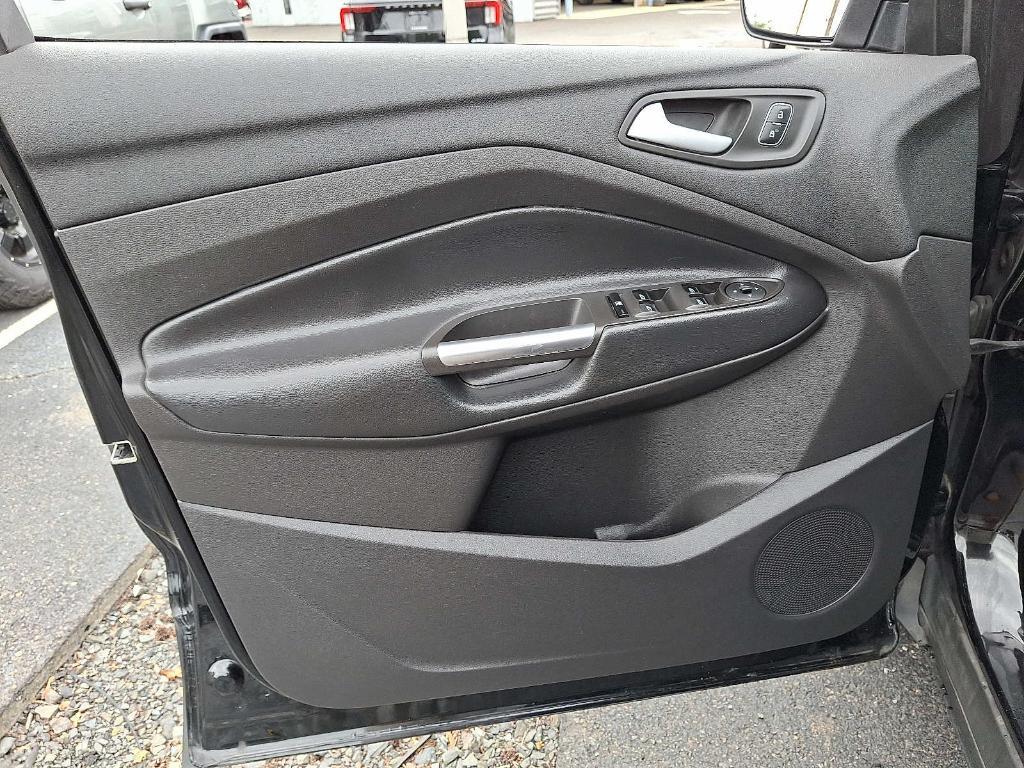used 2018 Ford Escape car, priced at $9,889