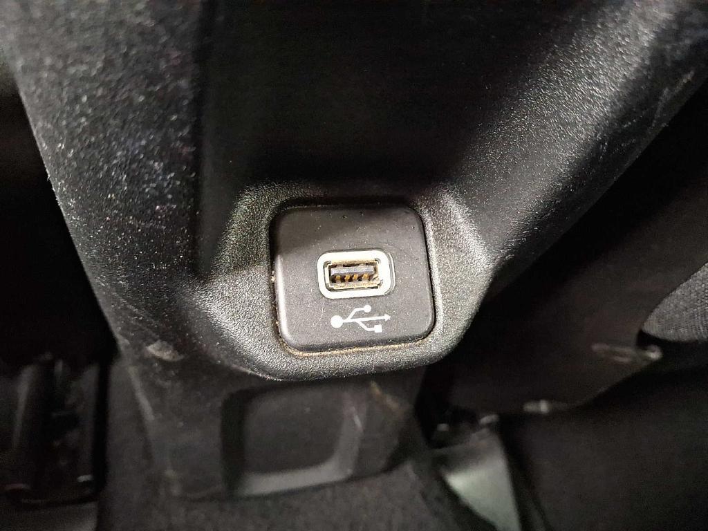 used 2018 Jeep Renegade car, priced at $13,449