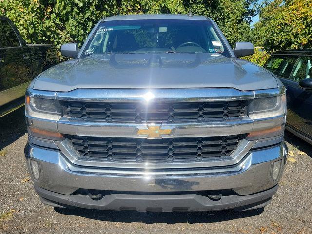 used 2016 Chevrolet Silverado 1500 car, priced at $15,987