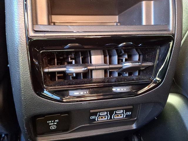 used 2023 Jeep Grand Cherokee car, priced at $34,448