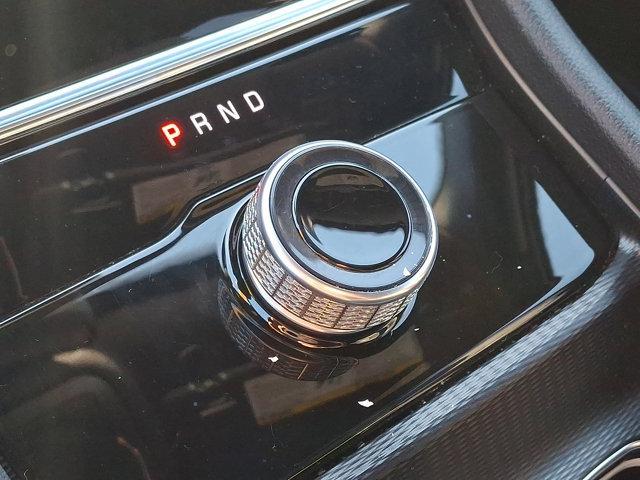 used 2023 Jeep Grand Cherokee car, priced at $34,448