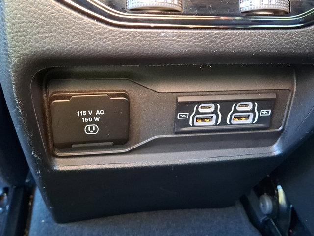 used 2023 Jeep Grand Cherokee car, priced at $34,448