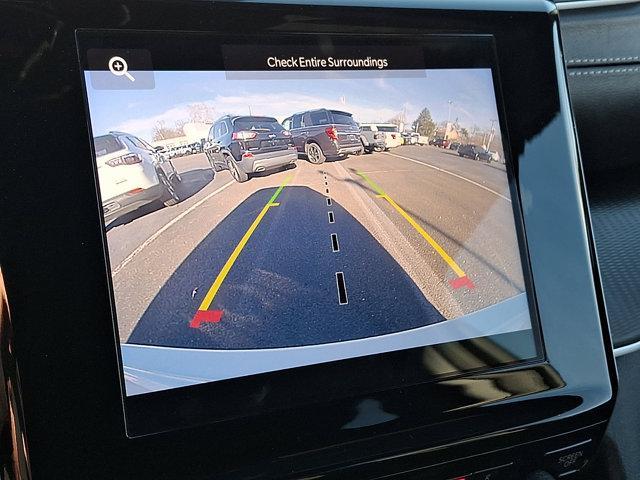 used 2023 Jeep Grand Cherokee car, priced at $34,448