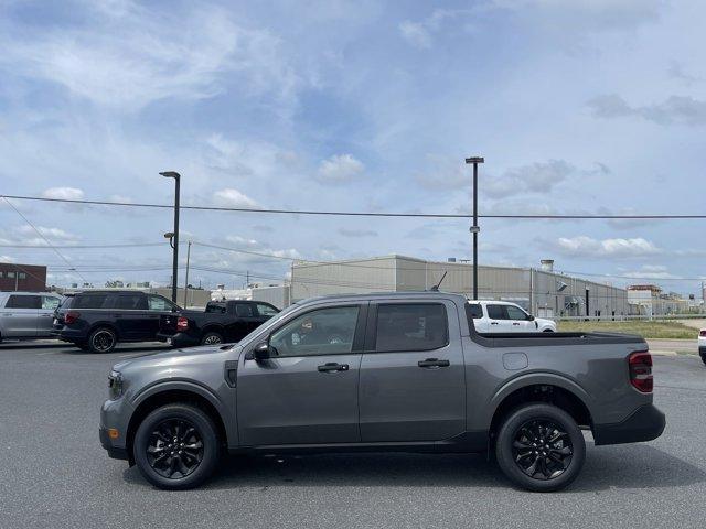 new 2024 Ford Maverick car, priced at $30,332