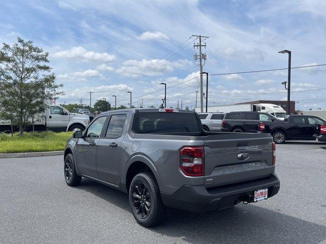 new 2024 Ford Maverick car, priced at $30,332