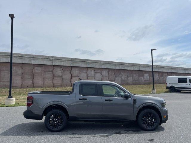 new 2024 Ford Maverick car, priced at $30,332