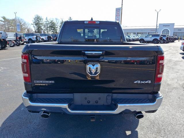 used 2019 Ram 1500 car, priced at $32,994