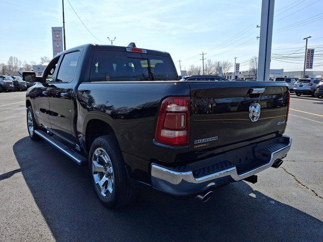 used 2019 Ram 1500 car, priced at $32,994