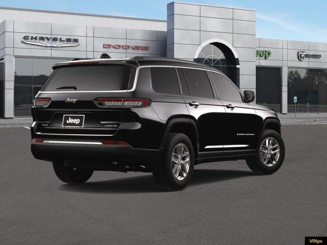 new 2024 Jeep Grand Cherokee L car, priced at $35,319