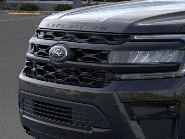 new 2024 Ford Expedition car, priced at $80,897