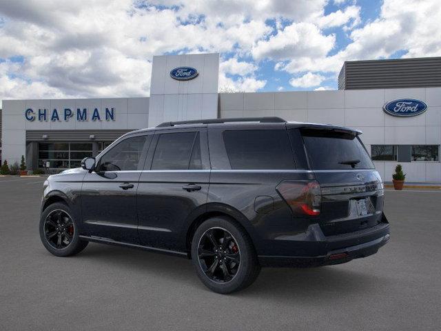 new 2024 Ford Expedition car, priced at $71,852
