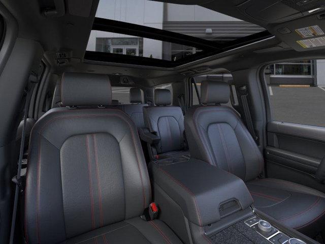 new 2024 Ford Expedition car, priced at $71,852