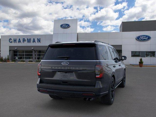 new 2024 Ford Expedition car, priced at $80,897