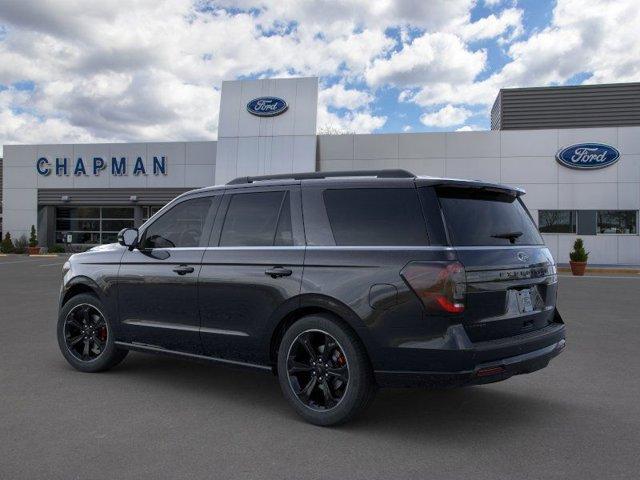 new 2024 Ford Expedition car, priced at $80,897