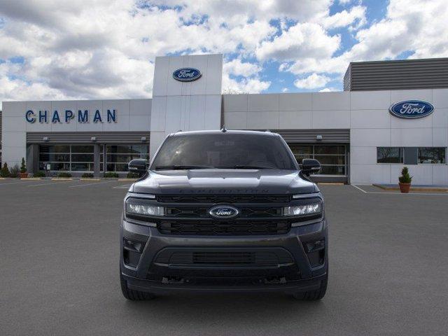 new 2024 Ford Expedition car, priced at $80,897