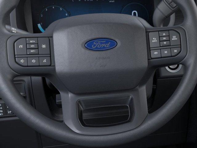 new 2024 Ford F-150 car, priced at $43,545