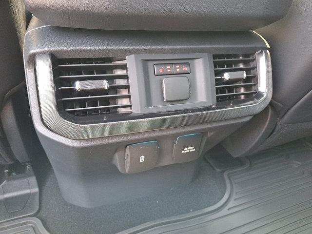 used 2025 Ford F-150 car, priced at $144,998