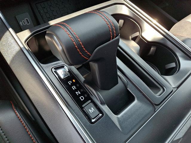 used 2025 Ford F-150 car, priced at $144,998