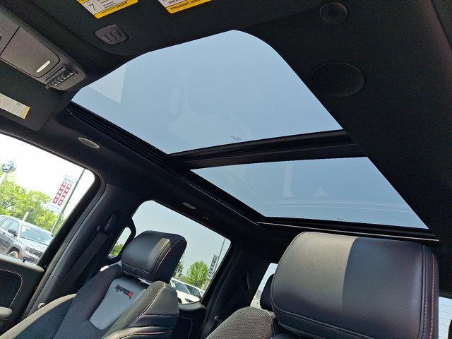 used 2025 Ford F-150 car, priced at $144,998