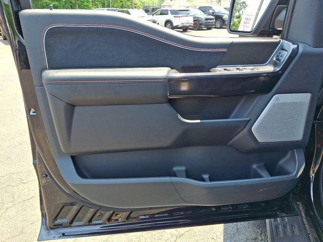 used 2025 Ford F-150 car, priced at $144,998