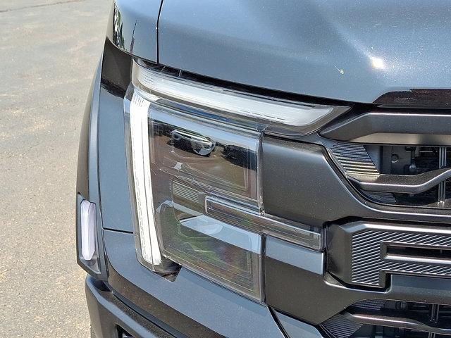 used 2025 Ford F-150 car, priced at $144,998