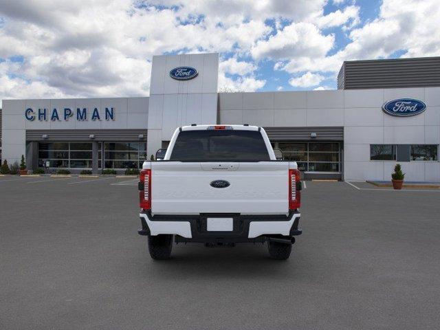 new 2024 Ford F-250 car, priced at $71,358