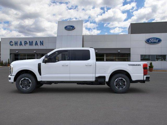 new 2024 Ford F-250 car, priced at $71,358