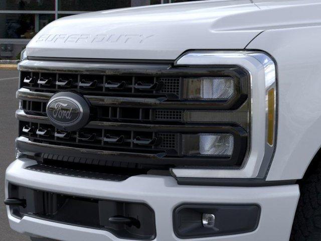 new 2024 Ford F-250 car, priced at $71,358