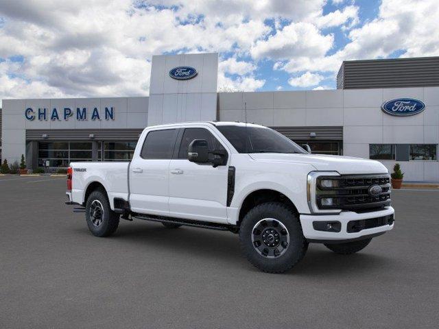 new 2024 Ford F-250 car, priced at $71,358