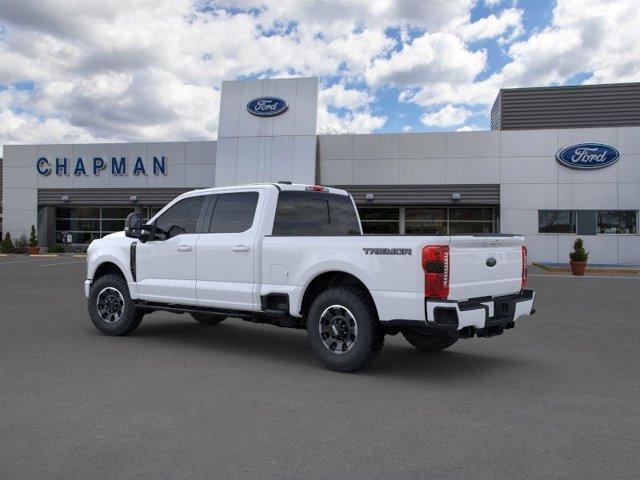 new 2024 Ford F-250 car, priced at $71,358