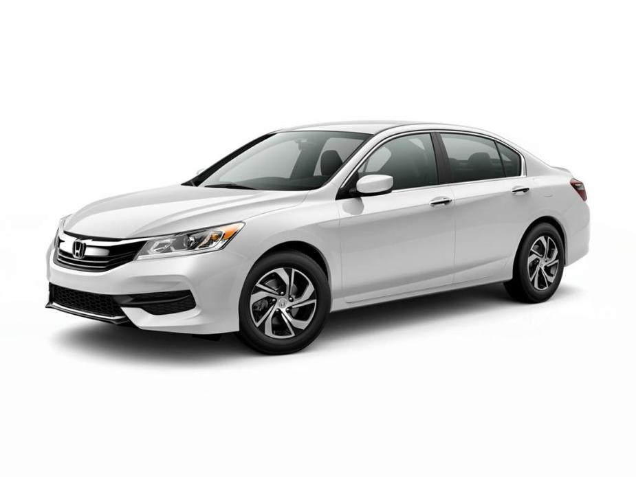 used 2017 Honda Accord car, priced at $15,776