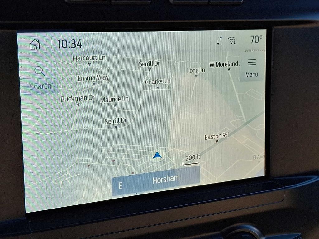 used 2021 Ford F-150 car, priced at $29,998