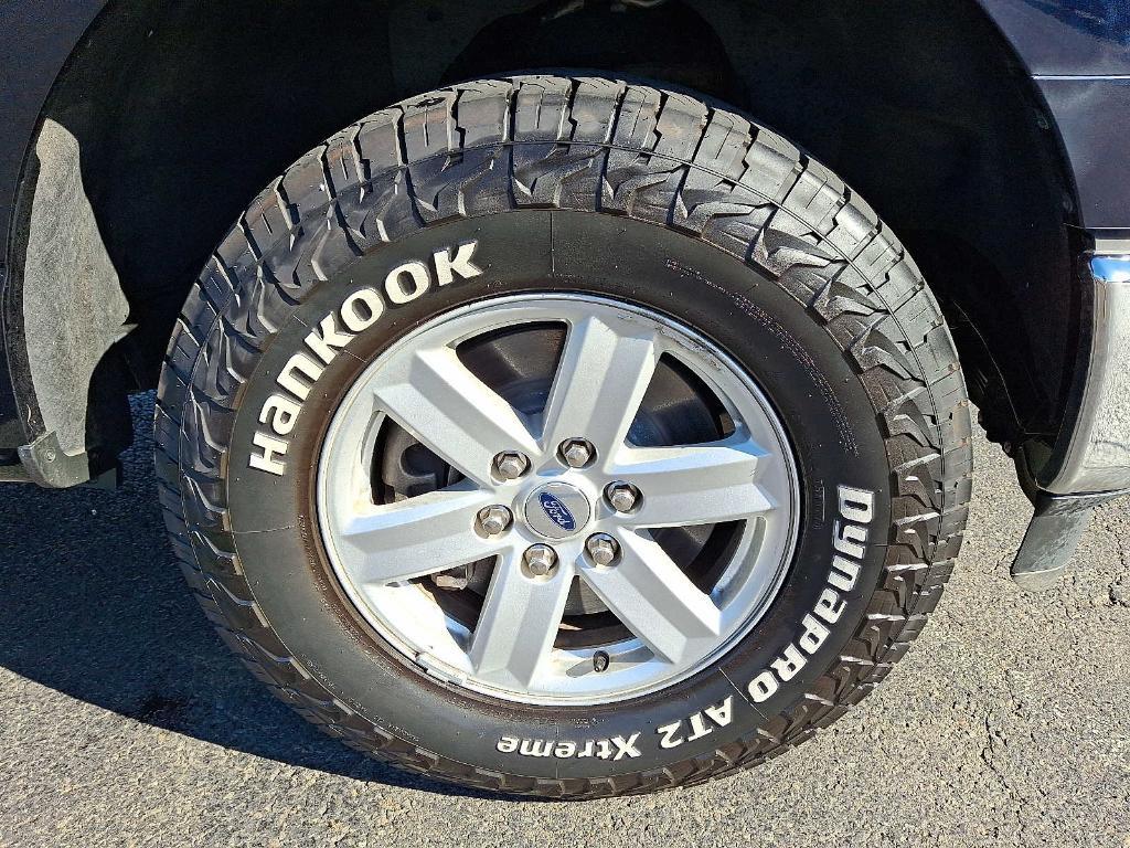 used 2021 Ford F-150 car, priced at $29,998