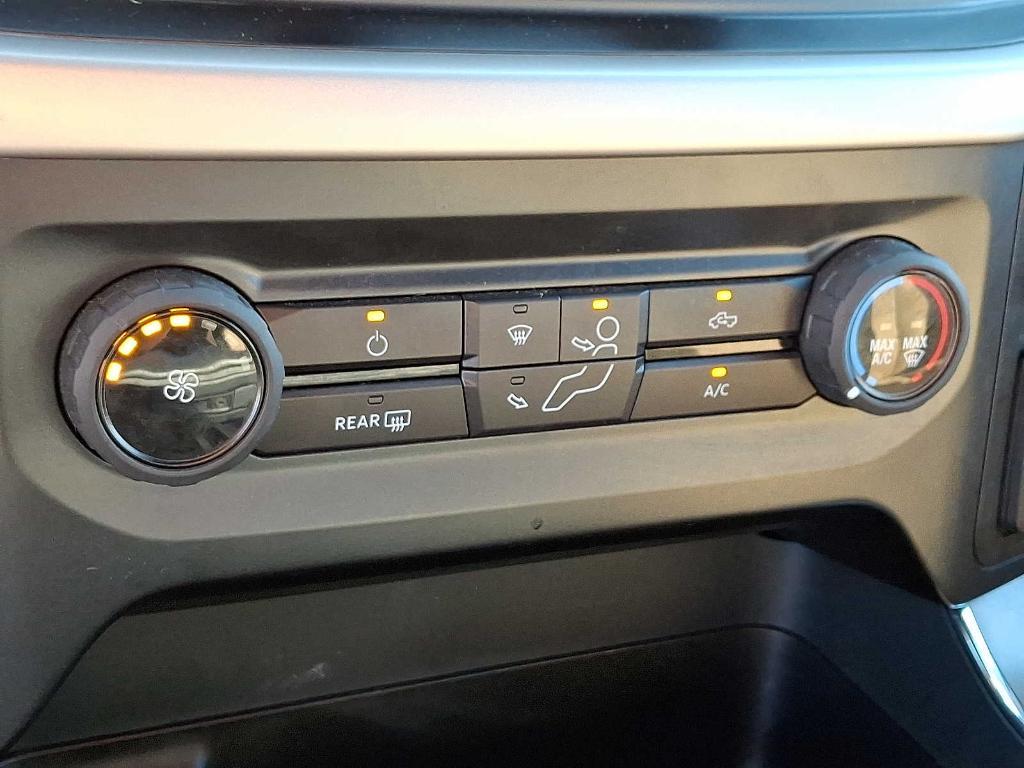 used 2021 Ford F-150 car, priced at $29,998