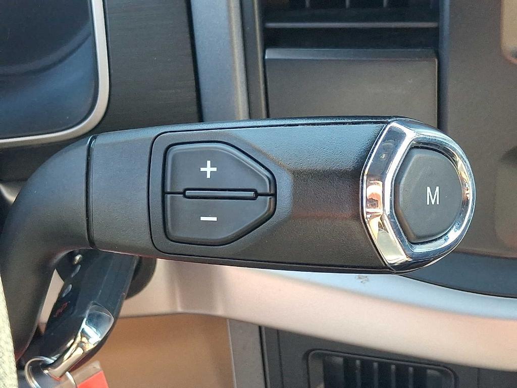 used 2021 Ford F-150 car, priced at $29,998