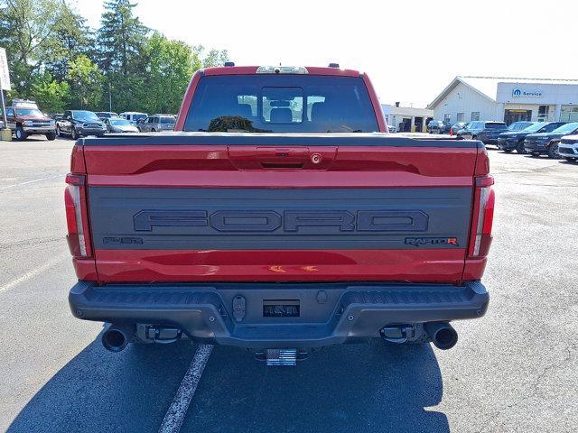 used 2025 Ford F-150 car, priced at $128,998