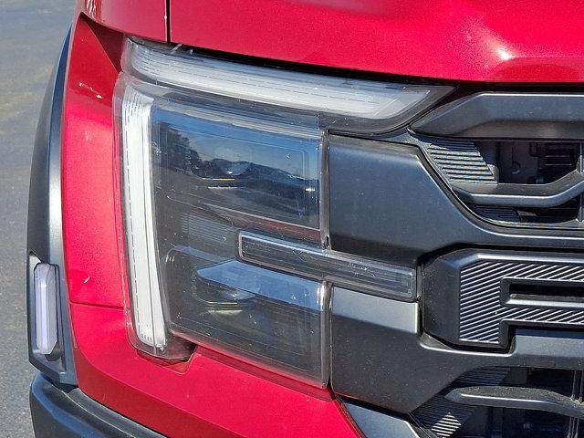 used 2025 Ford F-150 car, priced at $128,998